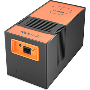 Dr Watson Lab Grown Diamond Tester by Yehuda